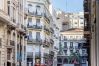 Apartamento en Valencia - A (VA012.2) TH Ayuntamiento 1B