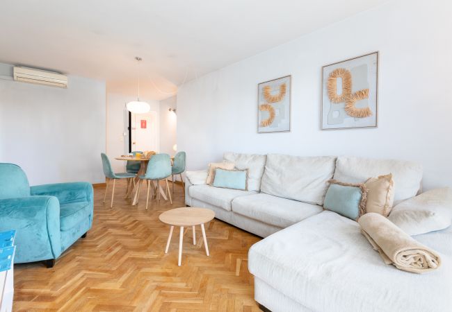 Apartamento en Valencia - A (VA017) TH Torres Serrano A