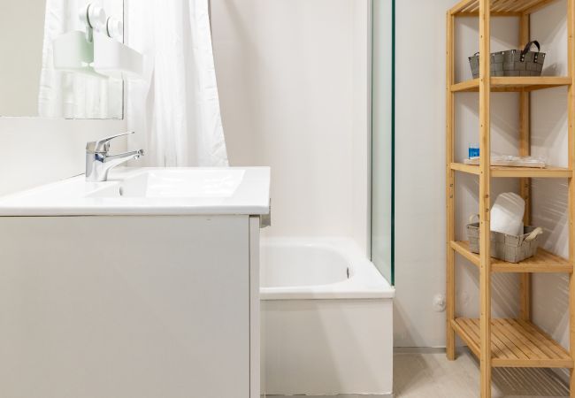 Apartamento en Valencia - A (VA017) TH Torres Serrano A