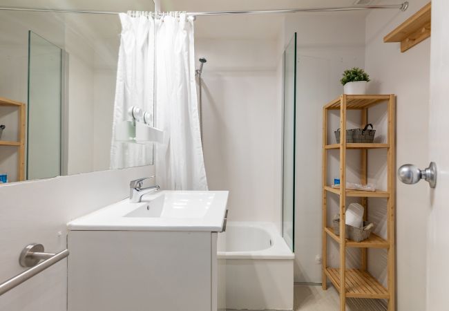 Apartamento en Valencia - A (VA017) TH Torres Serrano A