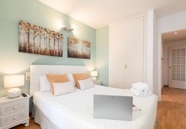 Apartamento en Valencia - A (VA017) TH Torres Serrano A