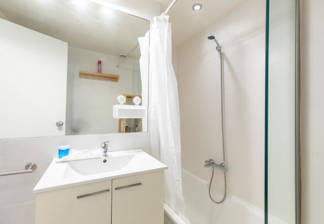 Apartamento en Valencia - A (VA017) TH Torres Serrano A