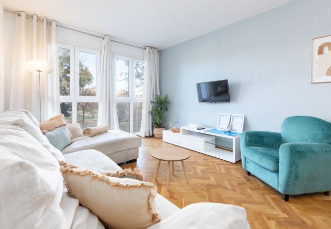 Apartamento en Valencia - A (VA017) TH Torres Serrano A