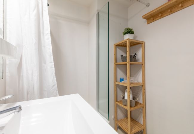 Apartamento en Valencia - A (VA017) TH Torres Serrano A