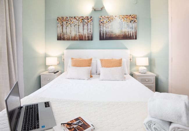 Apartamento en Valencia - A (VA017) TH Torres Serrano A