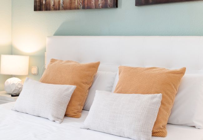 Apartamento en Valencia - A (VA017) TH Torres Serrano A