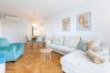 Apartamento en Valencia - A (VA017) TH Torres Serrano A