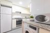 Apartamento en Valencia - A (VA017) TH Torres Serrano A