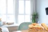 Apartamento en Valencia - A (VA017) TH Torres Serrano A