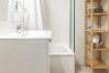 Apartamento en Valencia - A (VA017) TH Torres Serrano A