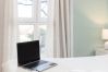Apartamento en Valencia - A (VA017) TH Torres Serrano A