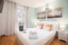 Apartamento en Valencia - A (VA017) TH Torres Serrano A