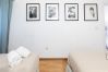 Apartamento en Valencia - A (VA017) TH Torres Serrano A