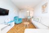 Apartamento en Valencia - A (VA017) TH Torres Serrano A