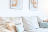 Apartamento en Valencia - A (VA017) TH Torres Serrano A
