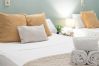 Apartamento en Valencia - A (VA017) TH Torres Serrano A