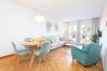 Apartamento en Valencia - A (VA017) TH Torres Serrano A