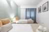 Apartamento en Valencia - A (VA017) TH Torres Serrano A