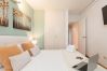 Apartamento en Valencia - A (VA017) TH Torres Serrano A