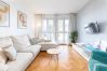 Apartamento en Valencia - A (VA017) TH Torres Serrano A