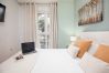 Apartamento en Valencia - A (VA017) TH Torres Serrano A