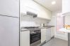 Apartamento en Valencia - A (VA017) TH Torres Serrano A