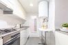 Apartamento en Valencia - A (VA017) TH Torres Serrano A