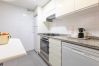 Apartamento en Valencia - A (VA017) TH Torres Serrano A