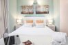 Apartamento en Valencia - A (VA017) TH Torres Serrano A
