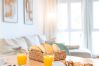 Apartamento en Valencia - A (VA017) TH Torres Serrano A