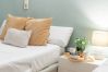 Apartamento en Valencia - A (VA017) TH Torres Serrano A