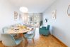 Apartamento en Valencia - A (VA017) TH Torres Serrano A