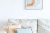 Apartamento en Valencia - A (VA017) TH Torres Serrano A