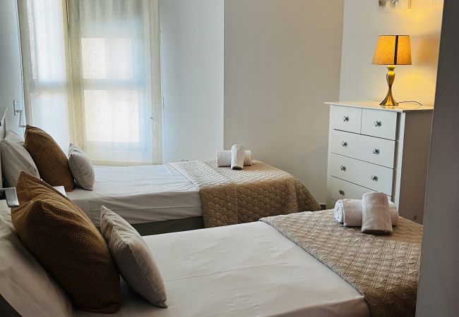 Apartamento en Valencia - A (VA002) TH Ciencias A.