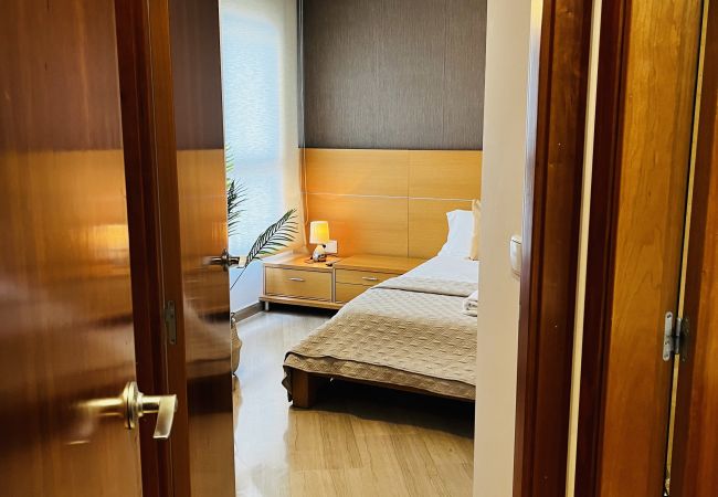 Apartamento en Valencia - A (VA002) TH Ciencias A.
