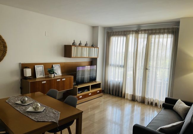 Apartamento en Valencia - A (VA002) TH Ciencias A.