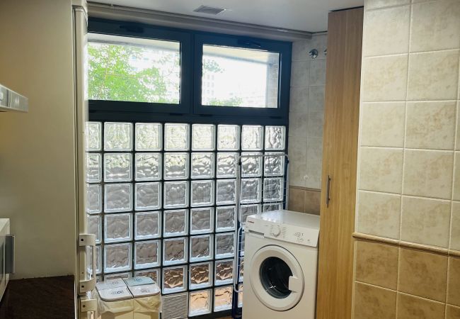 Apartamento en Valencia - A (VA002) TH Ciencias A.