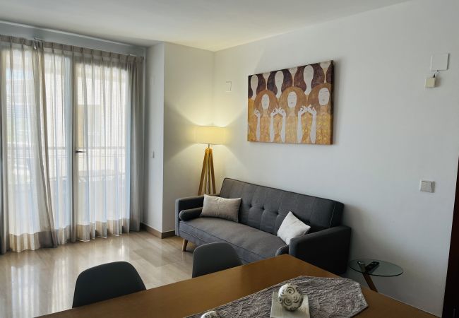 Apartamento en Valencia - A (VA002) TH Ciencias A.