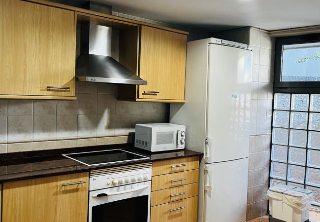 Apartamento en Valencia - A (VA002) TH Ciencias A.