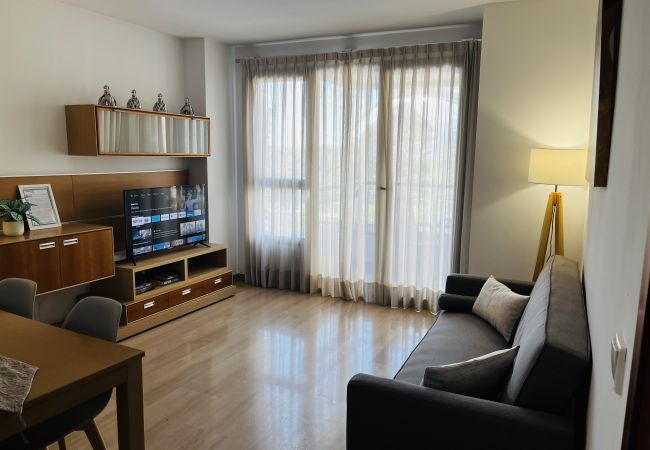 Apartamento en Valencia - A (VA002) TH Ciencias A.