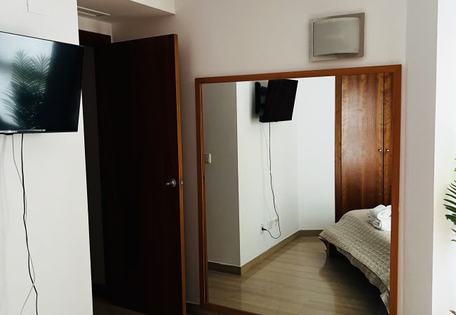 Apartamento en Valencia - A (VA002) TH Ciencias A.