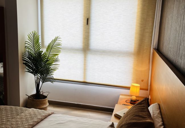 Apartamento en Valencia - A (VA002) TH Ciencias A.