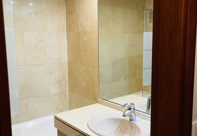 Apartamento en Valencia - A (VA002) TH Ciencias A.