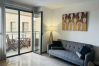 Apartamento en Valencia - A (VA002) TH Ciencias A.