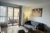 Apartamento en Valencia - A (VA002) TH Ciencias A.