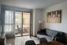 Apartamento en Valencia - A (VA002) TH Ciencias A.