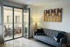 Apartamento en Valencia - A (VA002) TH Ciencias A.