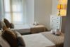 Apartamento en Valencia - A (VA002) TH Ciencias A.