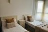 Apartamento en Valencia - A (VA002) TH Ciencias A.