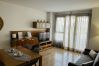 Apartamento en Valencia - A (VA002) TH Ciencias A.